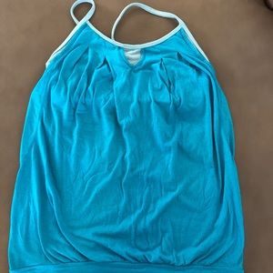 Lululemon Top Size 6